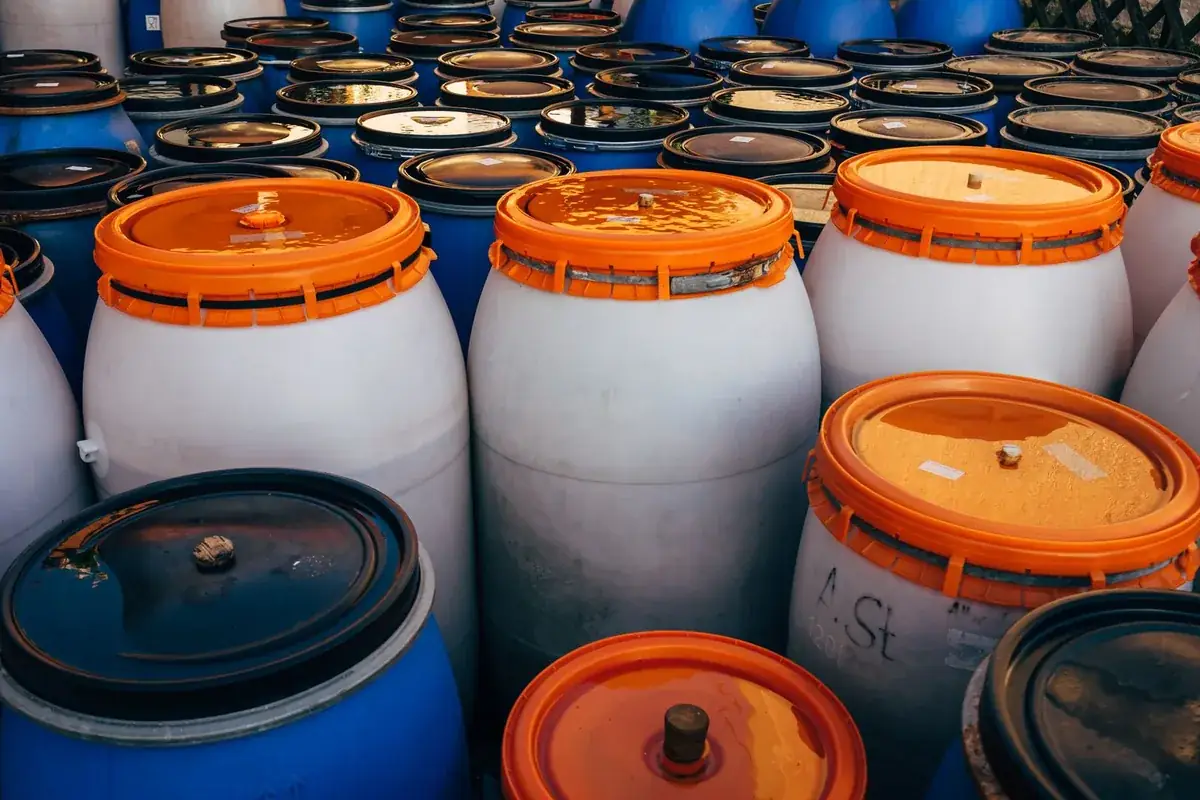 Chemical & Toxic Waste Cleanup in Dexter, MI