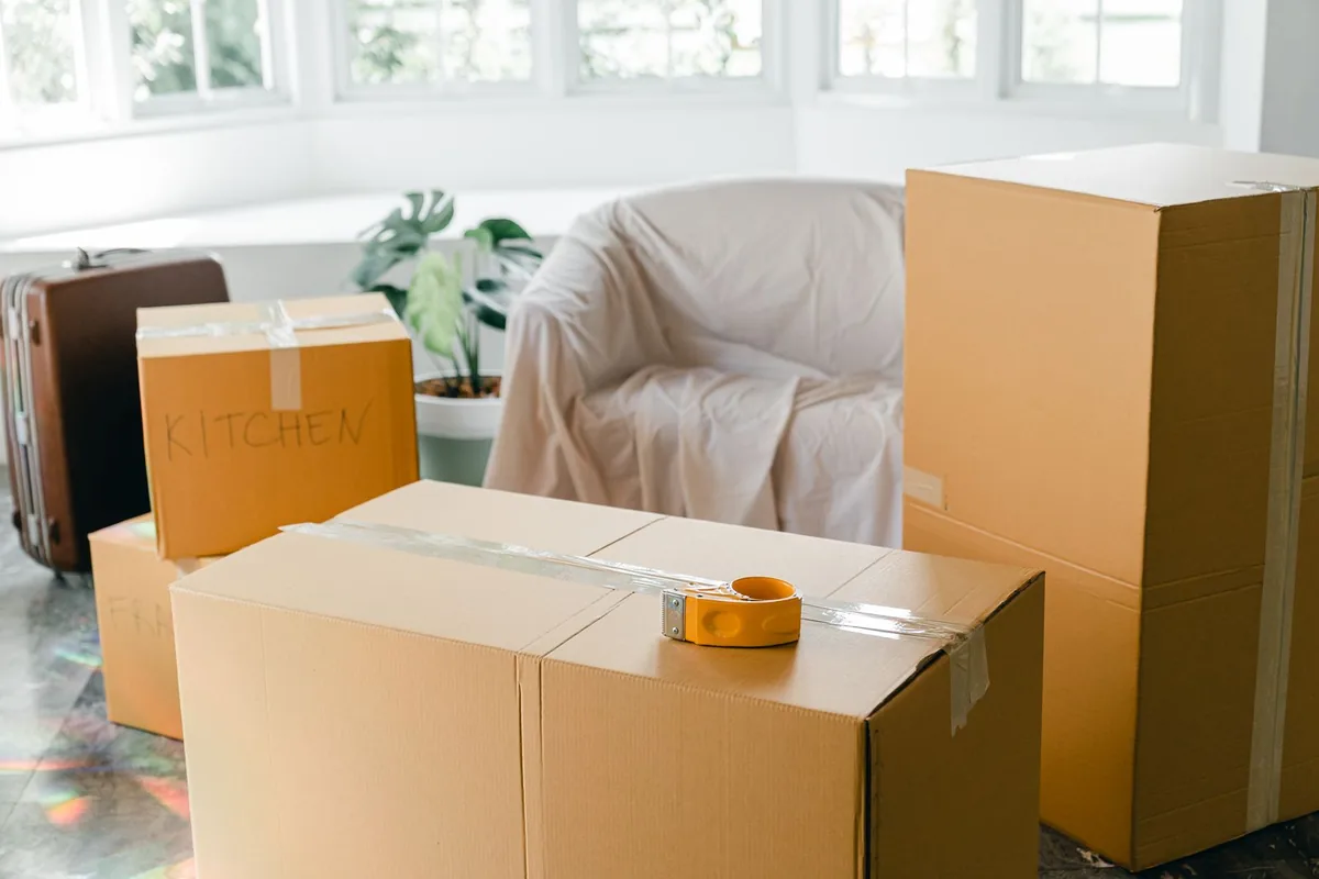 Hoarding Cleanup in Dexter, MI